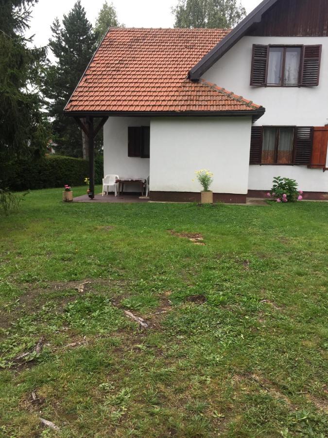 Vila Borovic Zlatibor Exterior foto