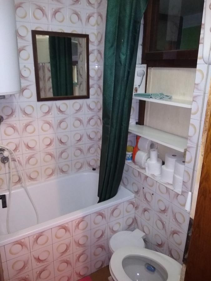 Vila Borovic Zlatibor Exterior foto