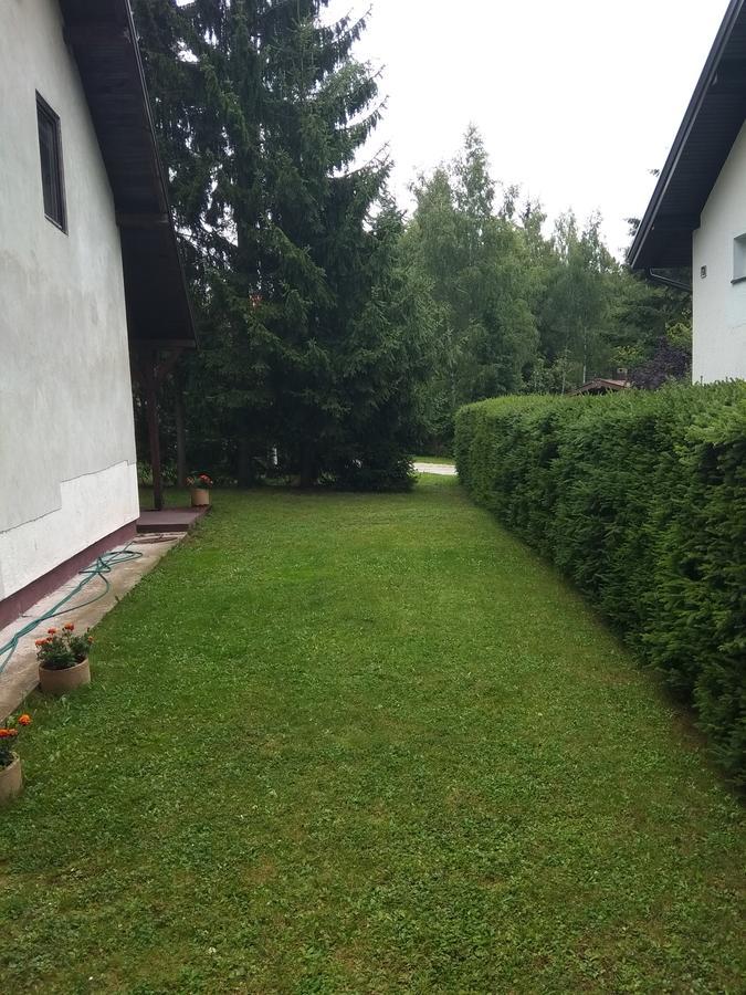 Vila Borovic Zlatibor Exterior foto