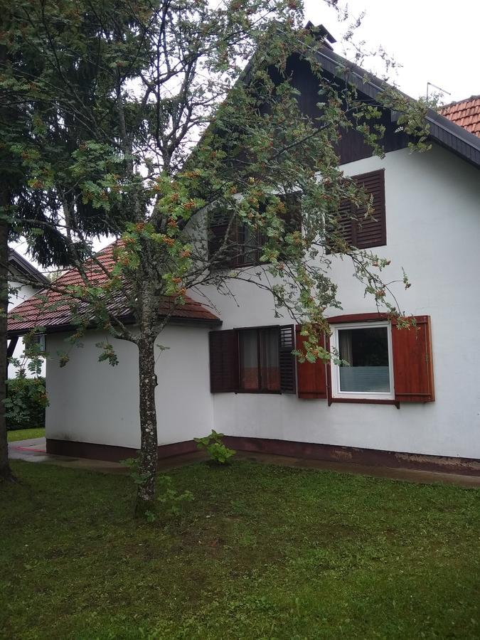 Vila Borovic Zlatibor Exterior foto